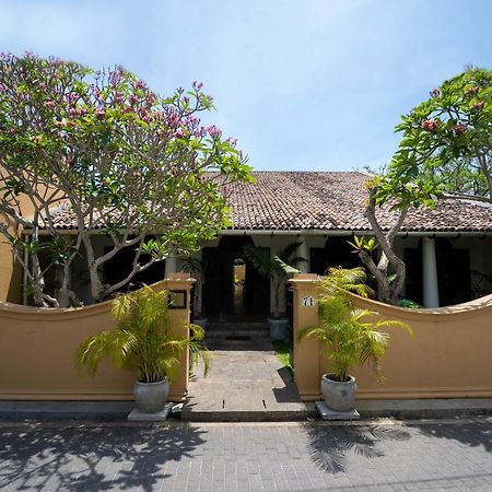 Galle Heritage Villa Ngoại thất bức ảnh