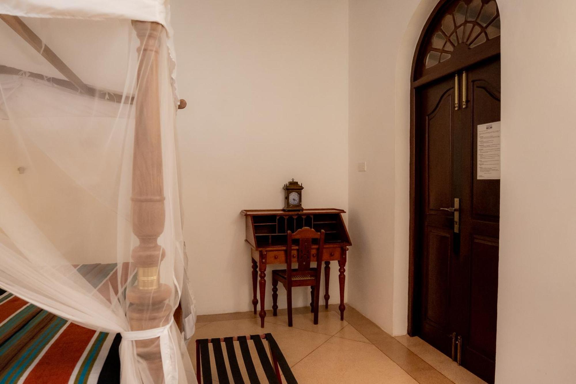 Galle Heritage Villa Ngoại thất bức ảnh
