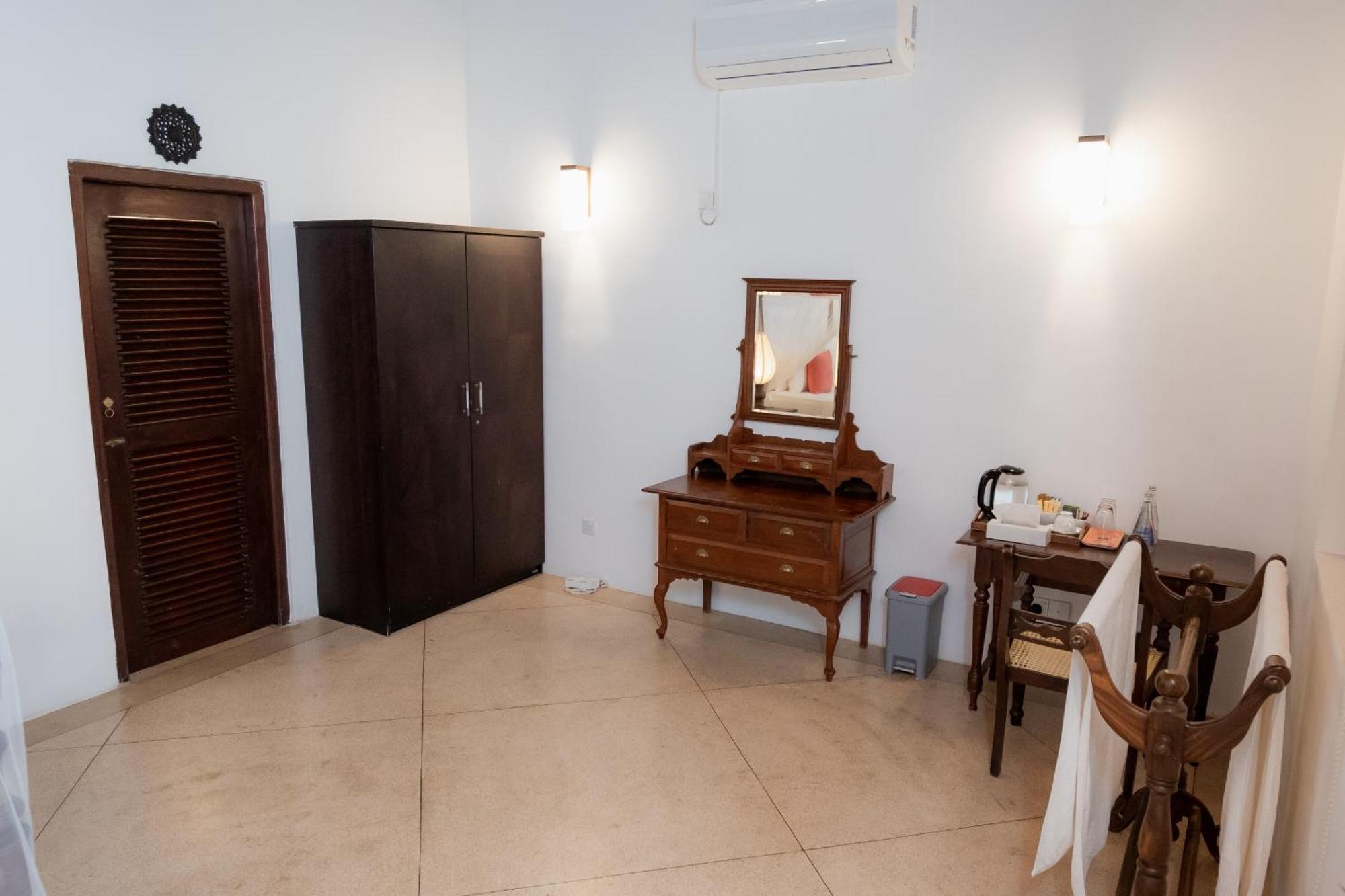 Galle Heritage Villa Ngoại thất bức ảnh