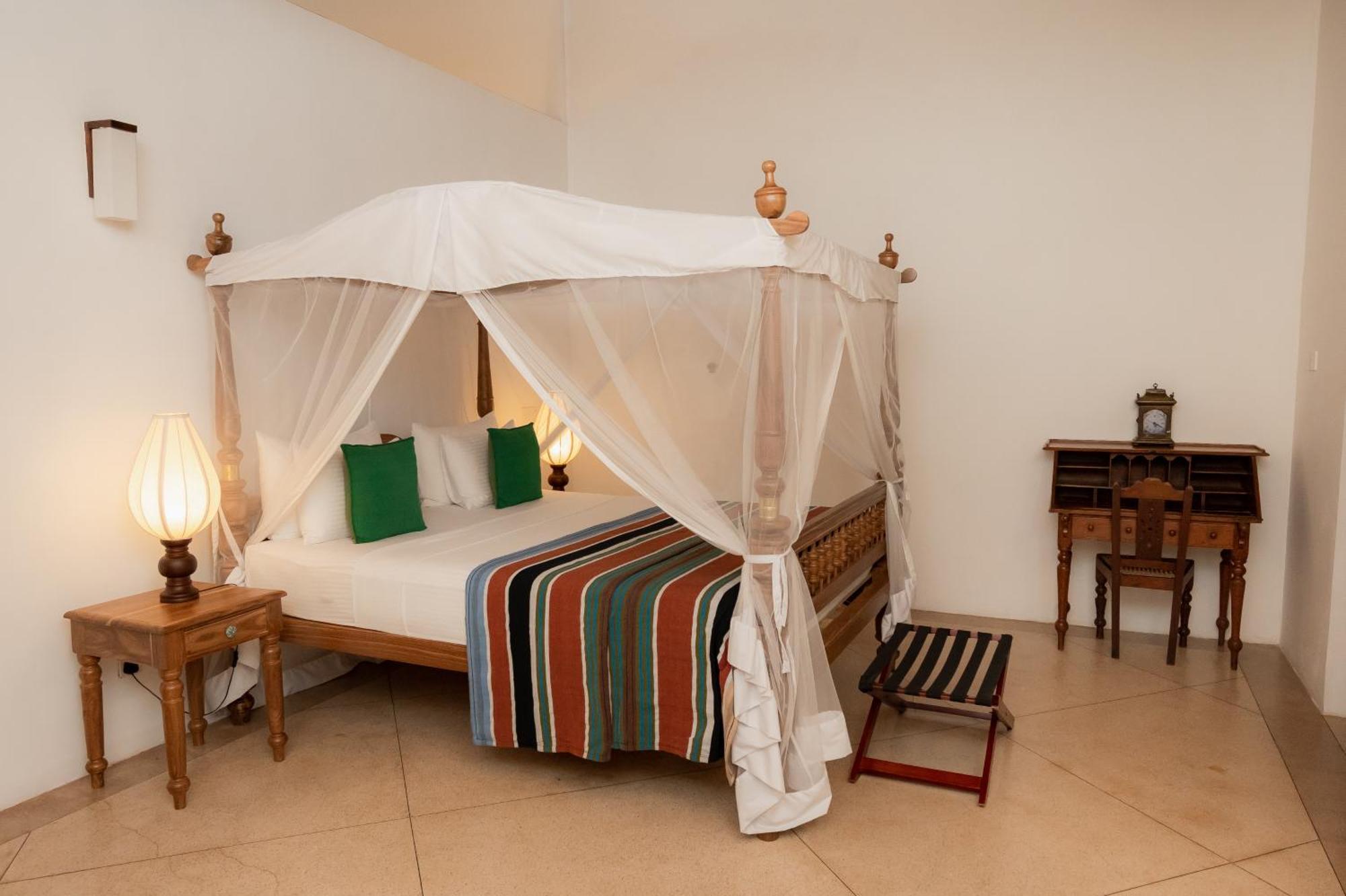 Galle Heritage Villa Ngoại thất bức ảnh
