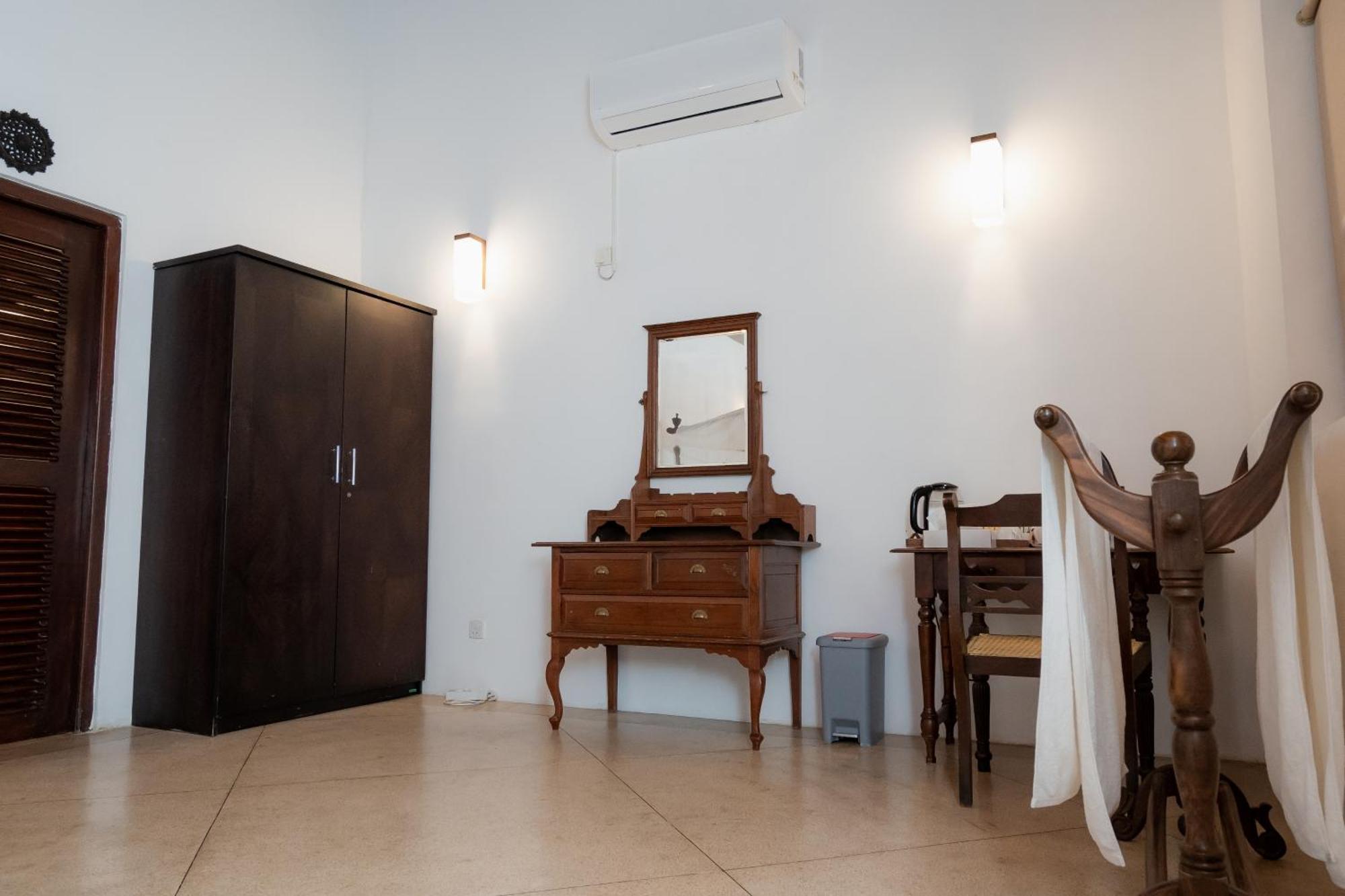 Galle Heritage Villa Ngoại thất bức ảnh