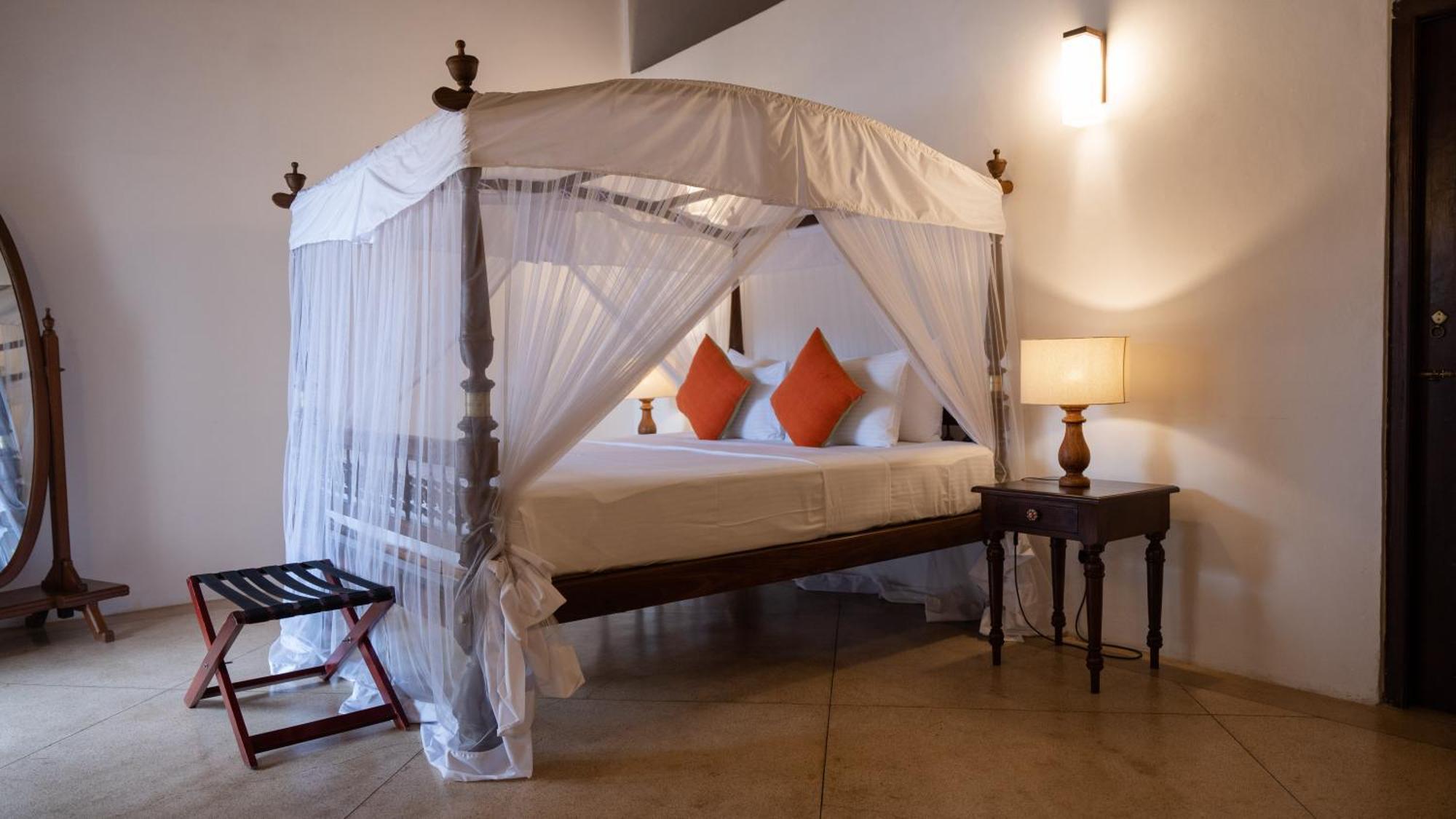 Galle Heritage Villa Ngoại thất bức ảnh