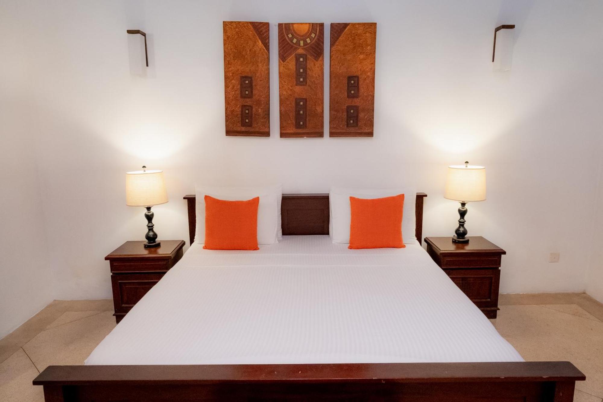 Galle Heritage Villa Ngoại thất bức ảnh