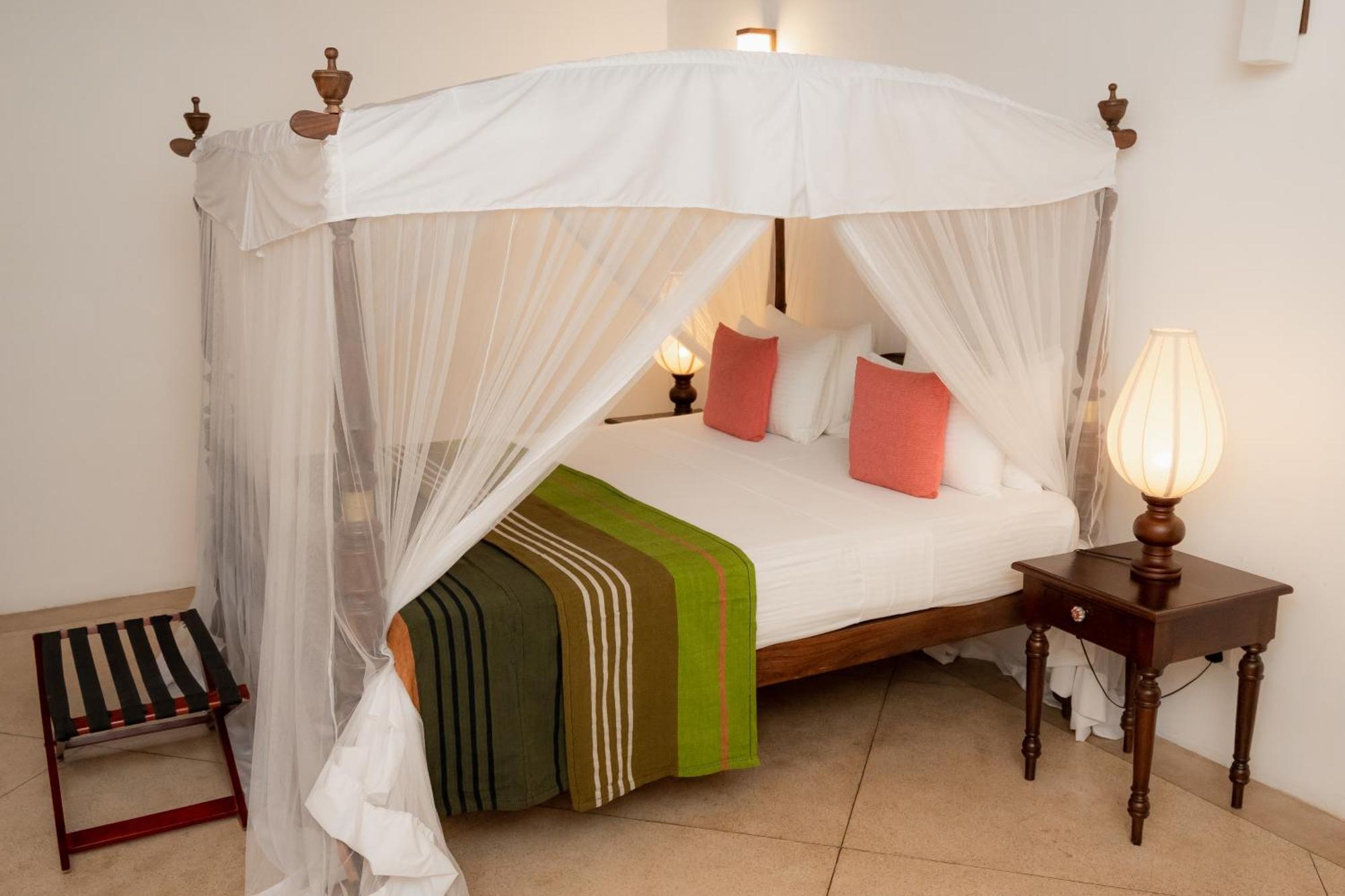 Galle Heritage Villa Ngoại thất bức ảnh