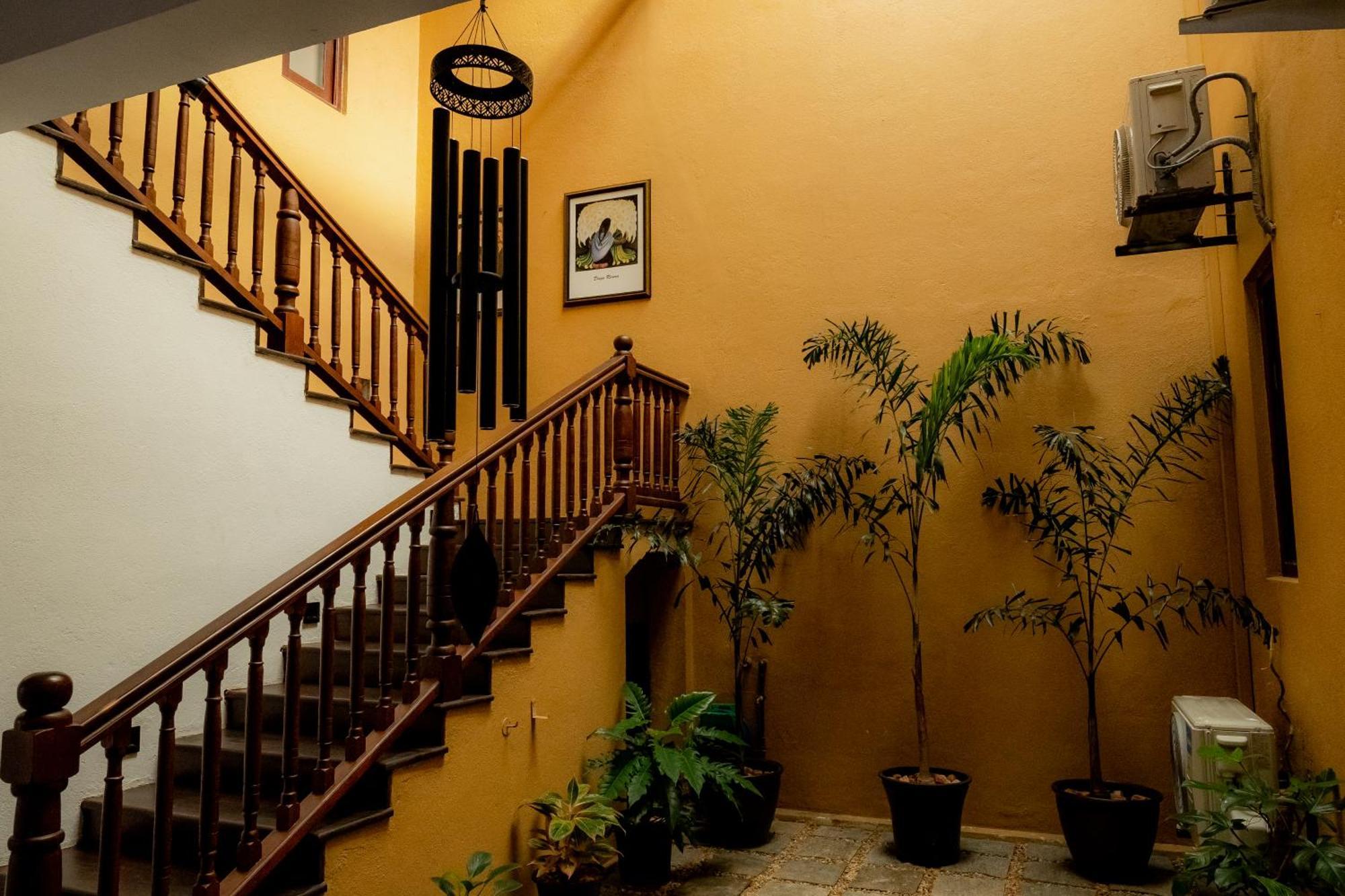 Galle Heritage Villa Ngoại thất bức ảnh