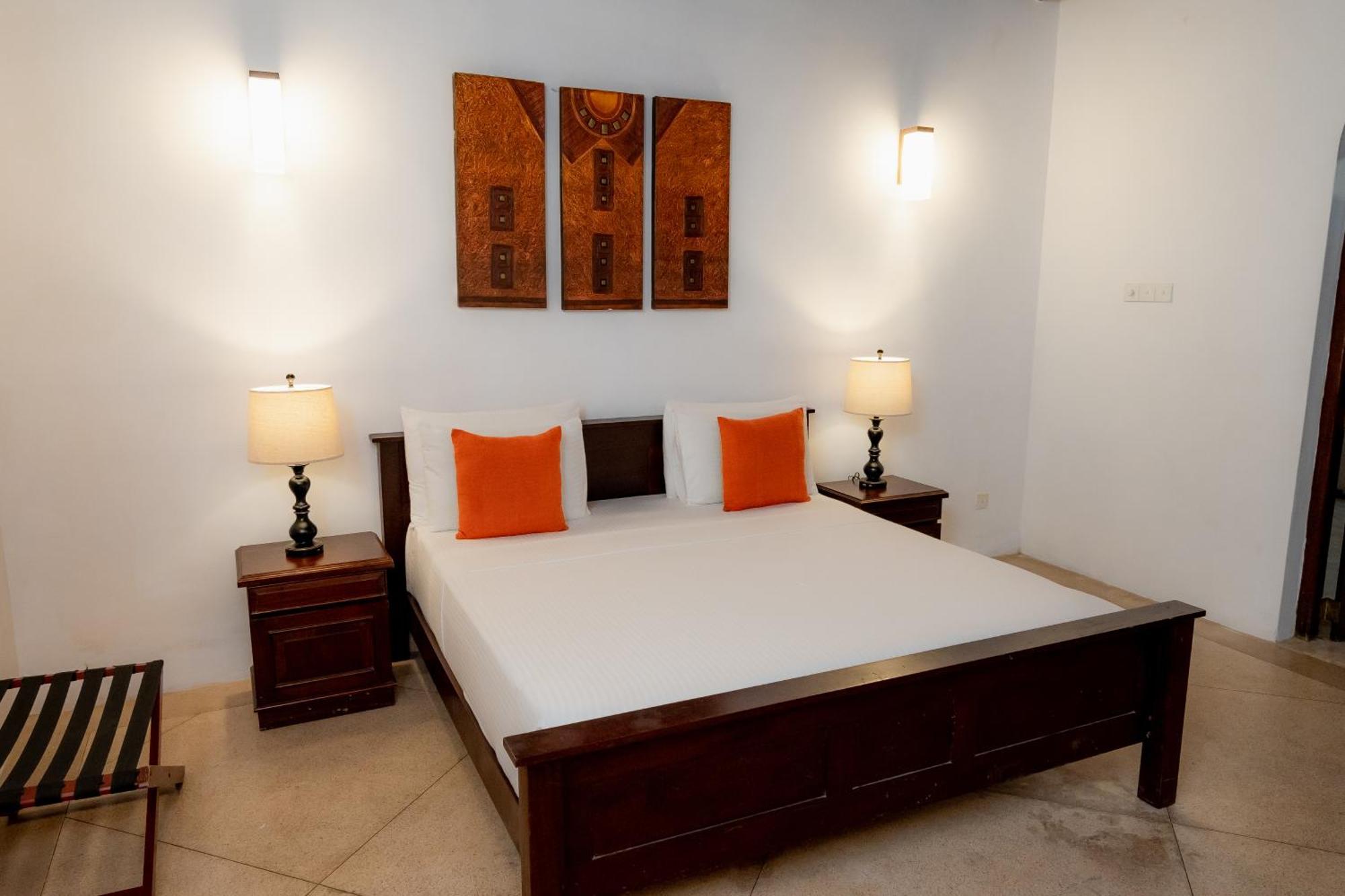 Galle Heritage Villa Ngoại thất bức ảnh