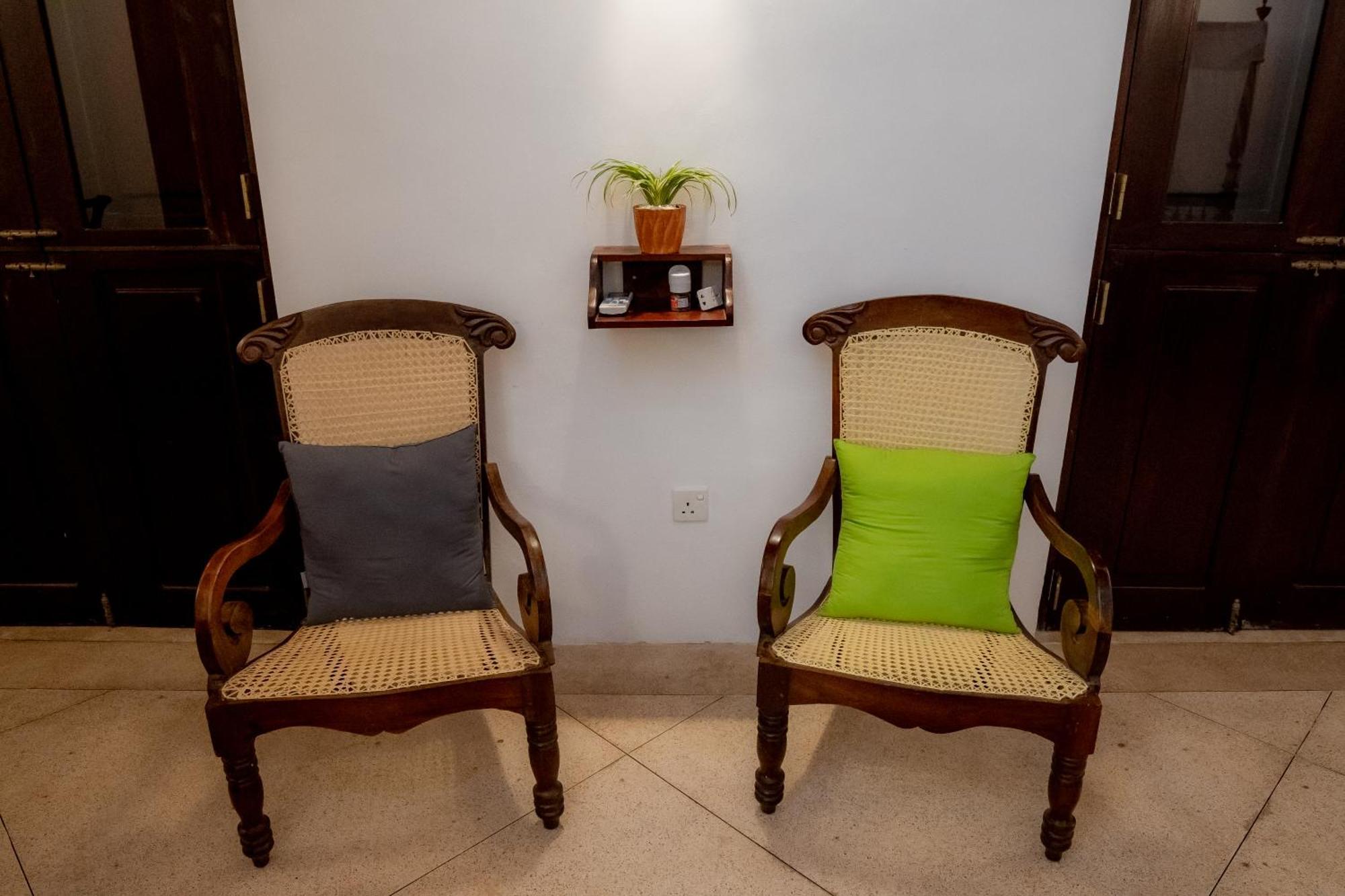 Galle Heritage Villa Ngoại thất bức ảnh