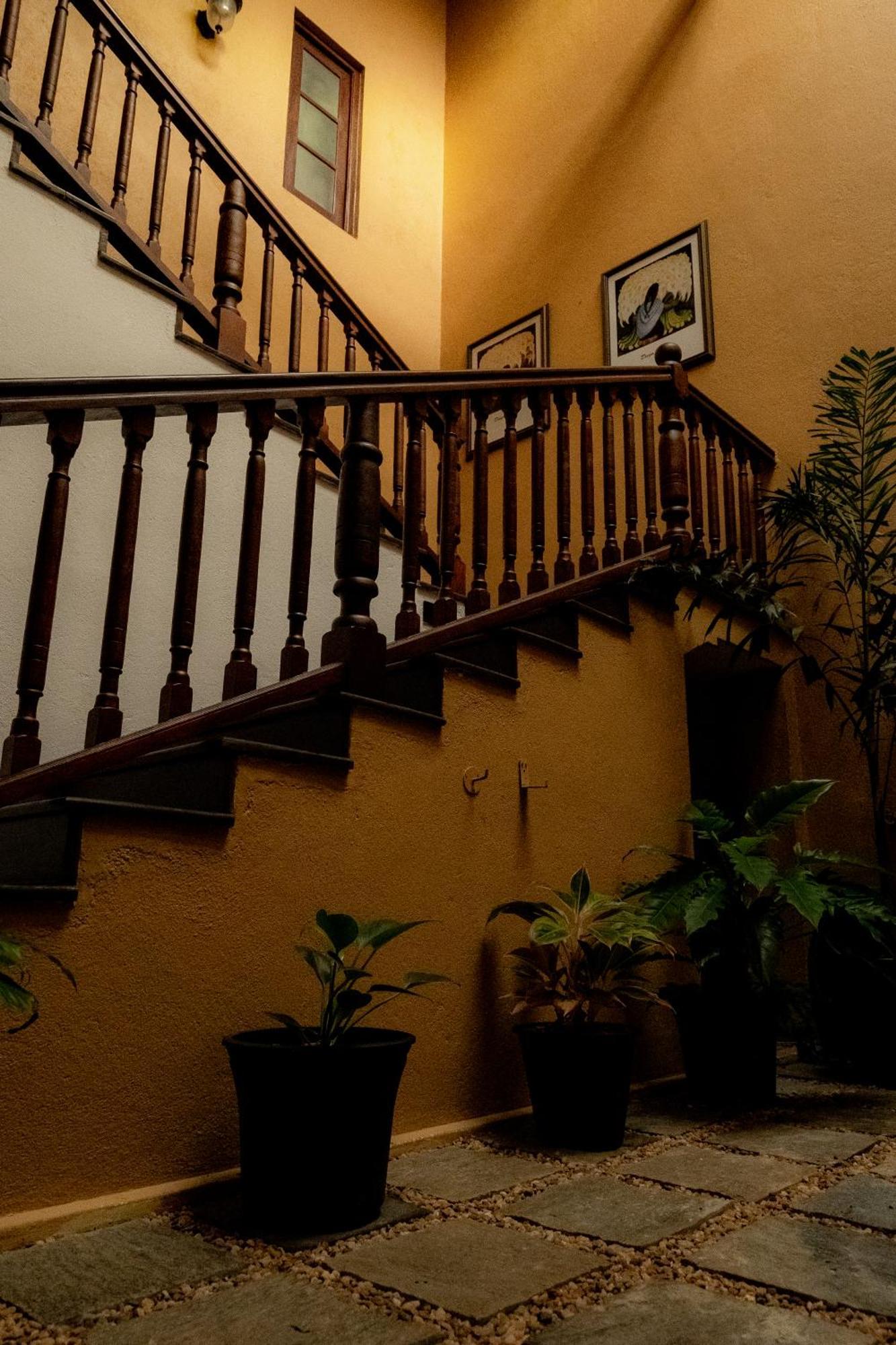Galle Heritage Villa Ngoại thất bức ảnh