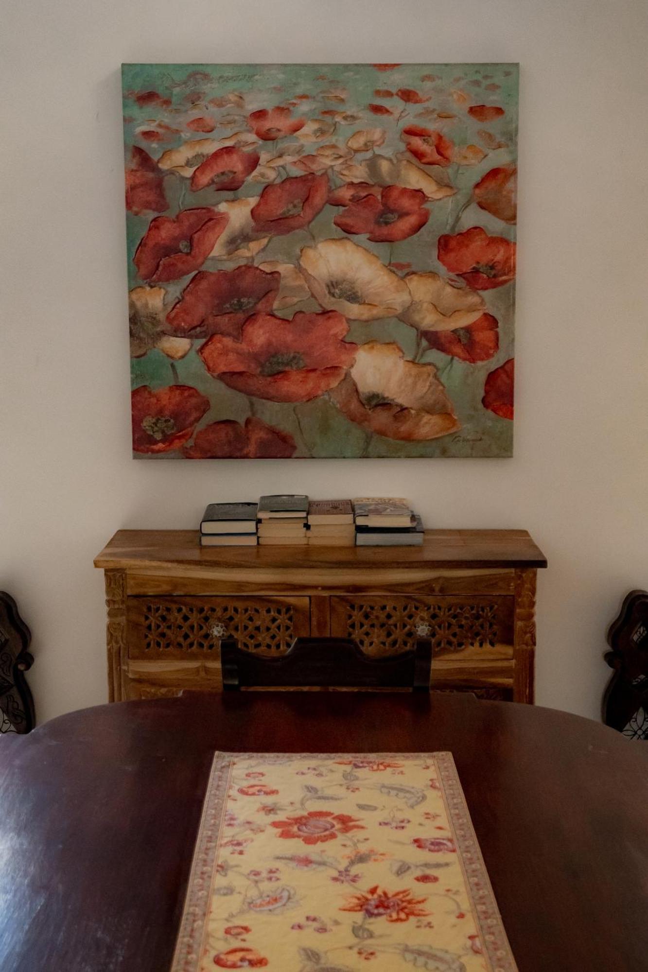 Galle Heritage Villa Ngoại thất bức ảnh