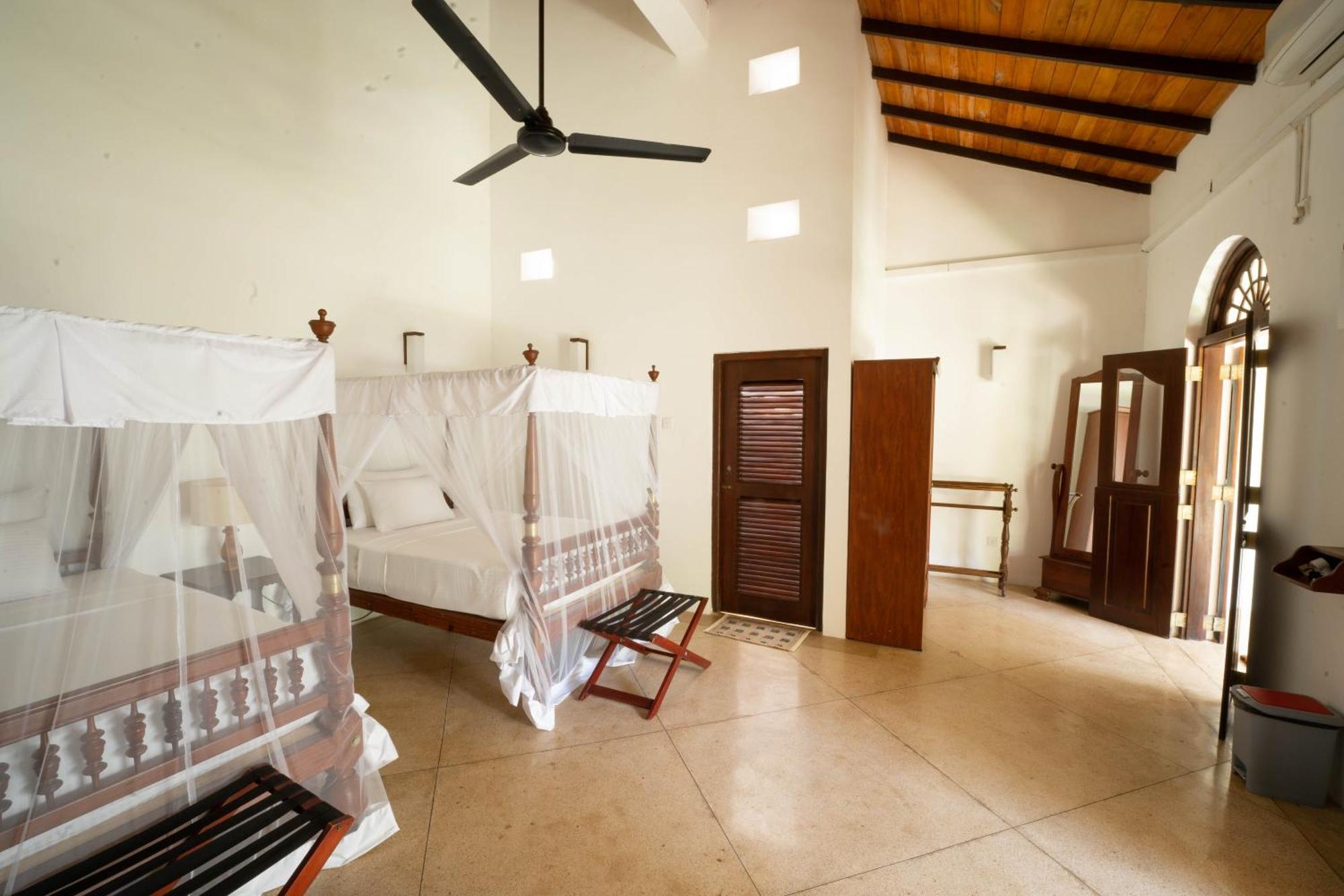 Galle Heritage Villa Ngoại thất bức ảnh