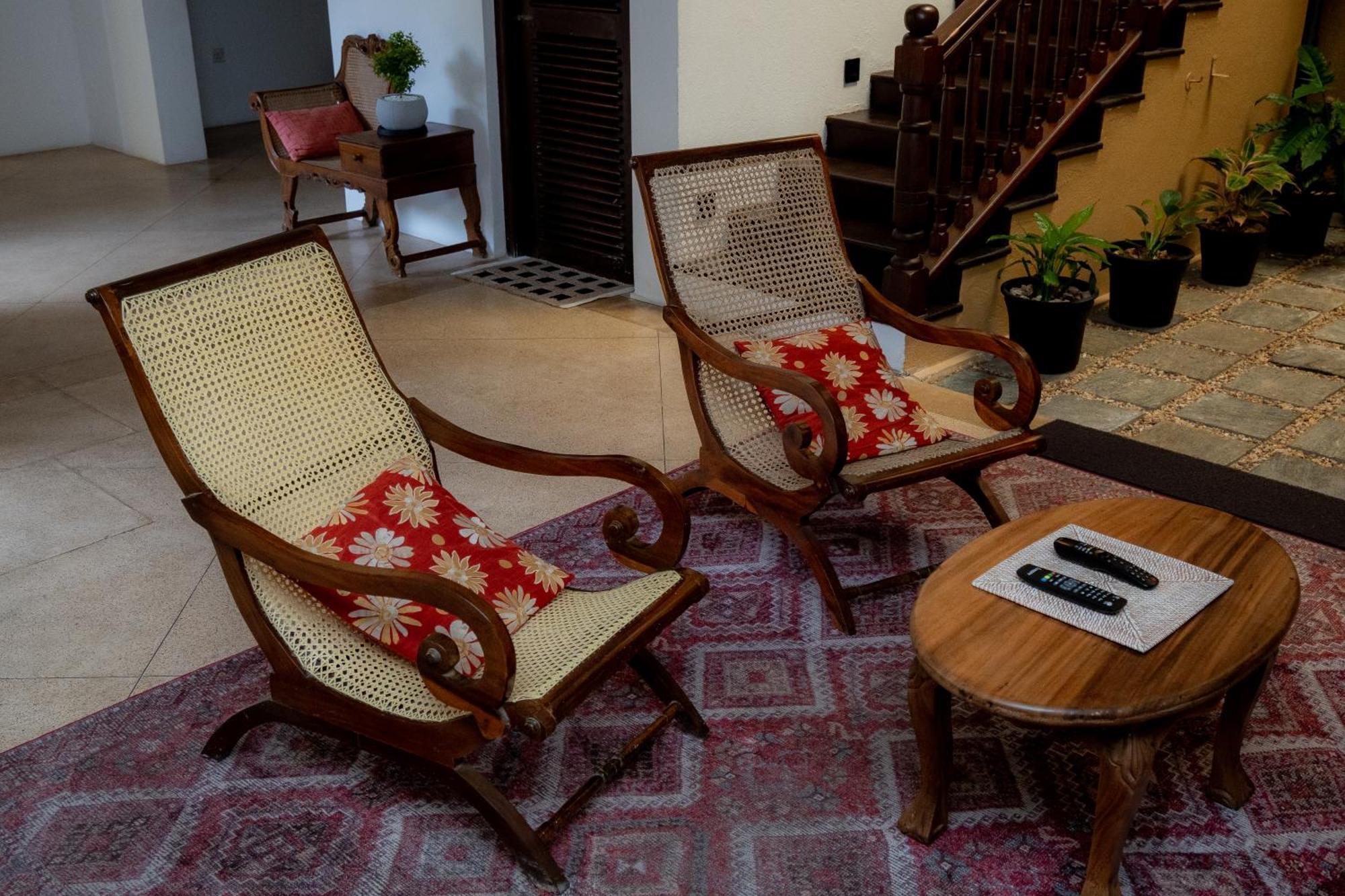 Galle Heritage Villa Ngoại thất bức ảnh