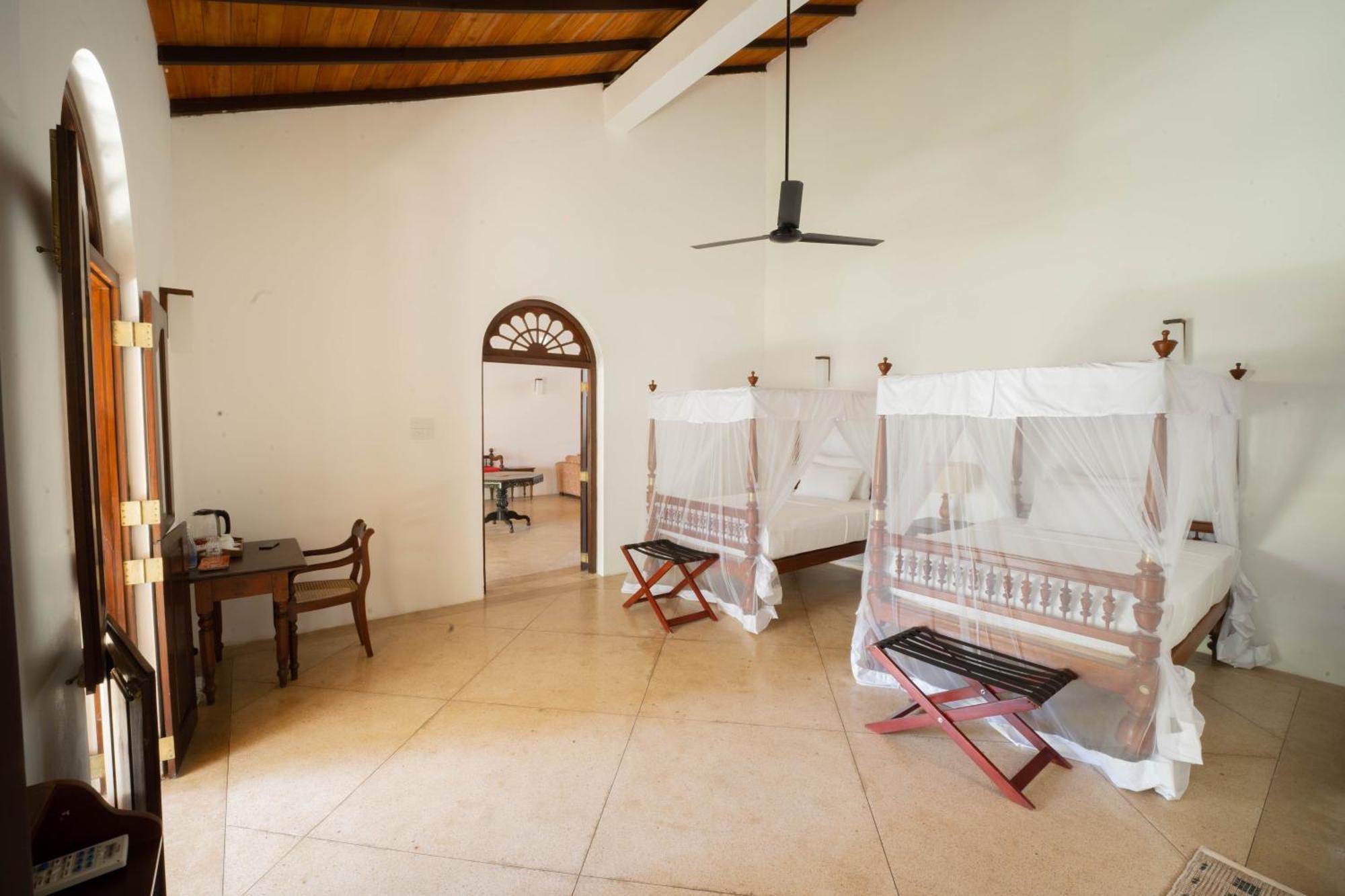 Galle Heritage Villa Ngoại thất bức ảnh