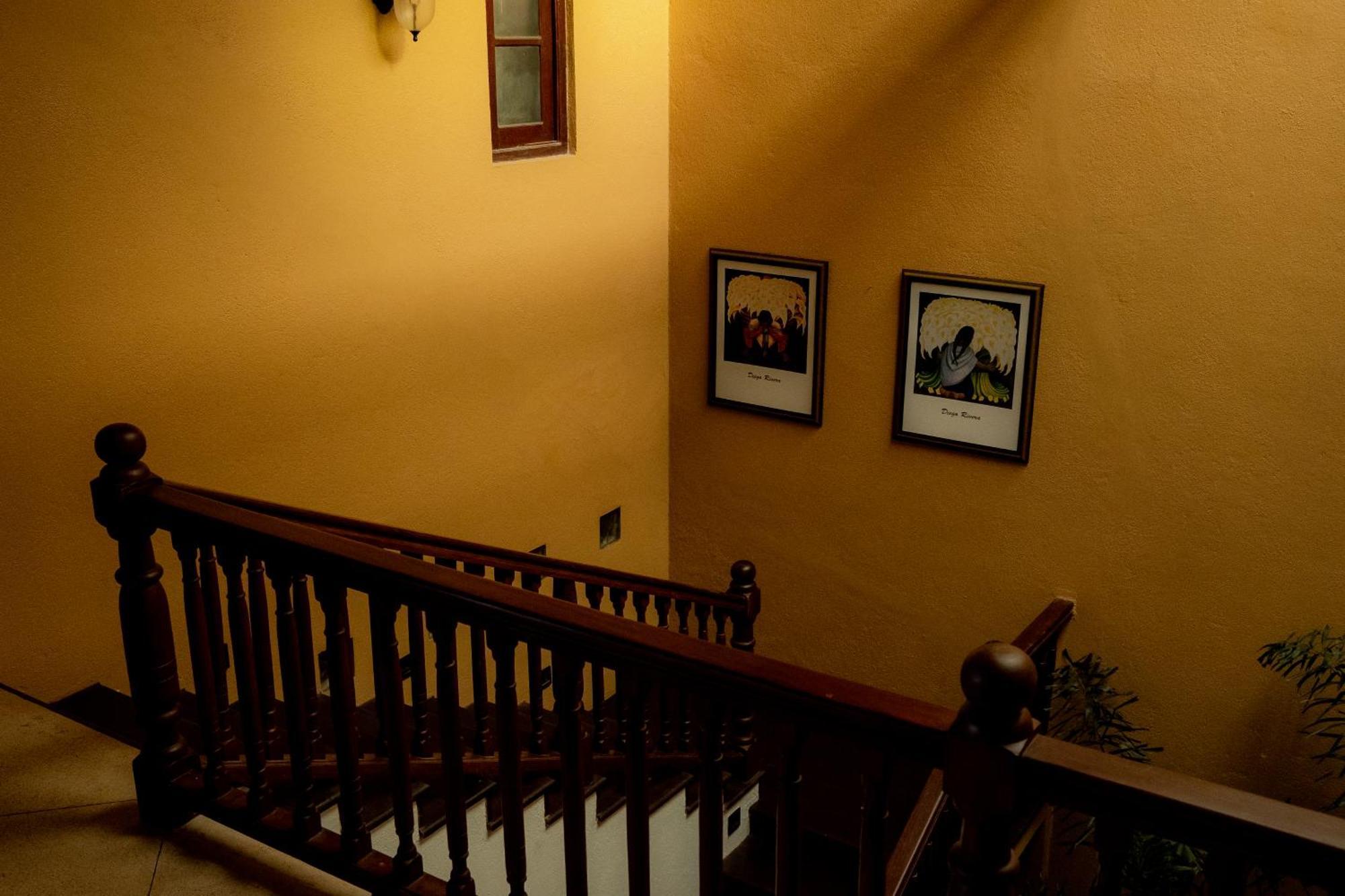 Galle Heritage Villa Ngoại thất bức ảnh