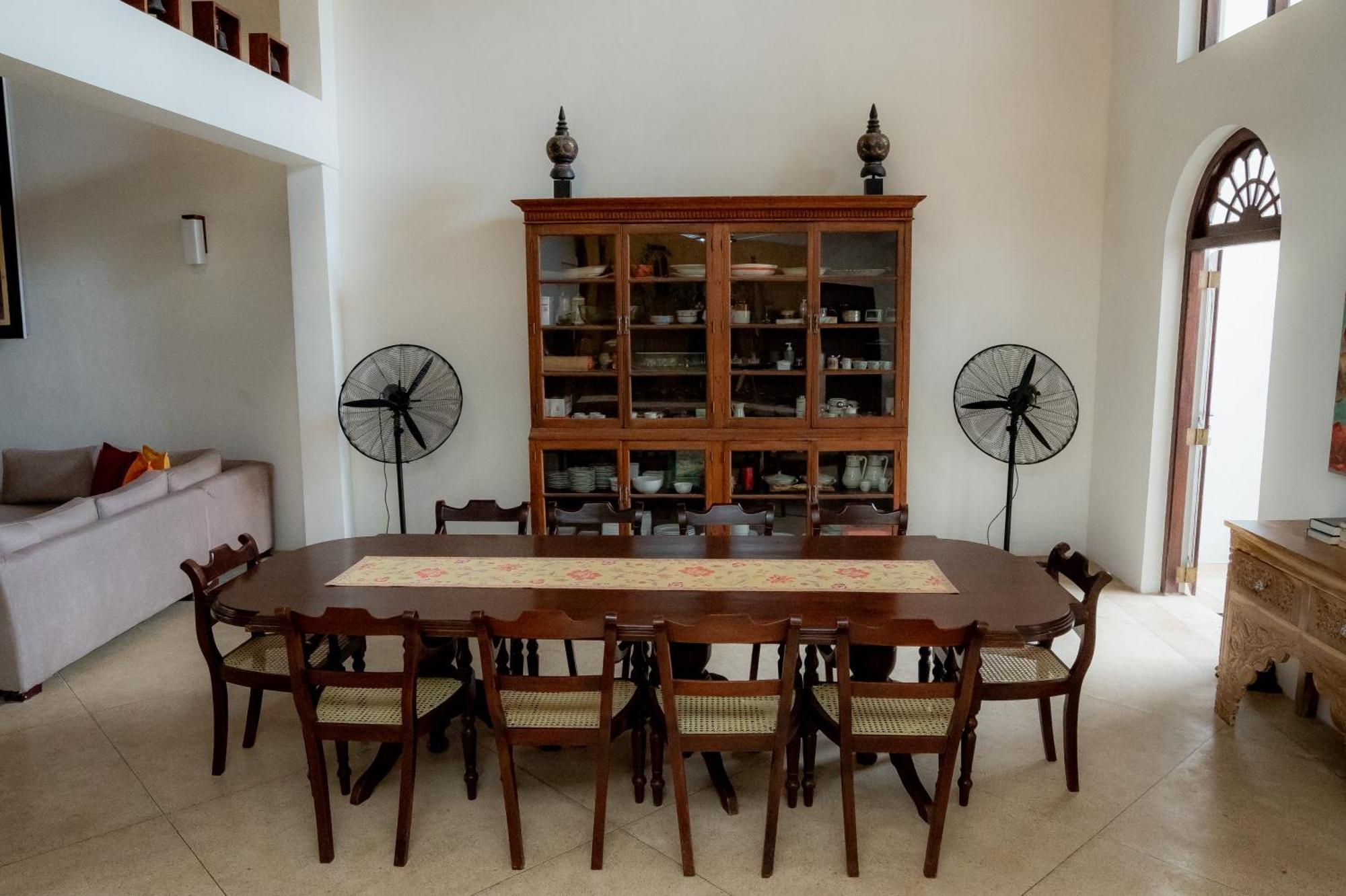Galle Heritage Villa Ngoại thất bức ảnh