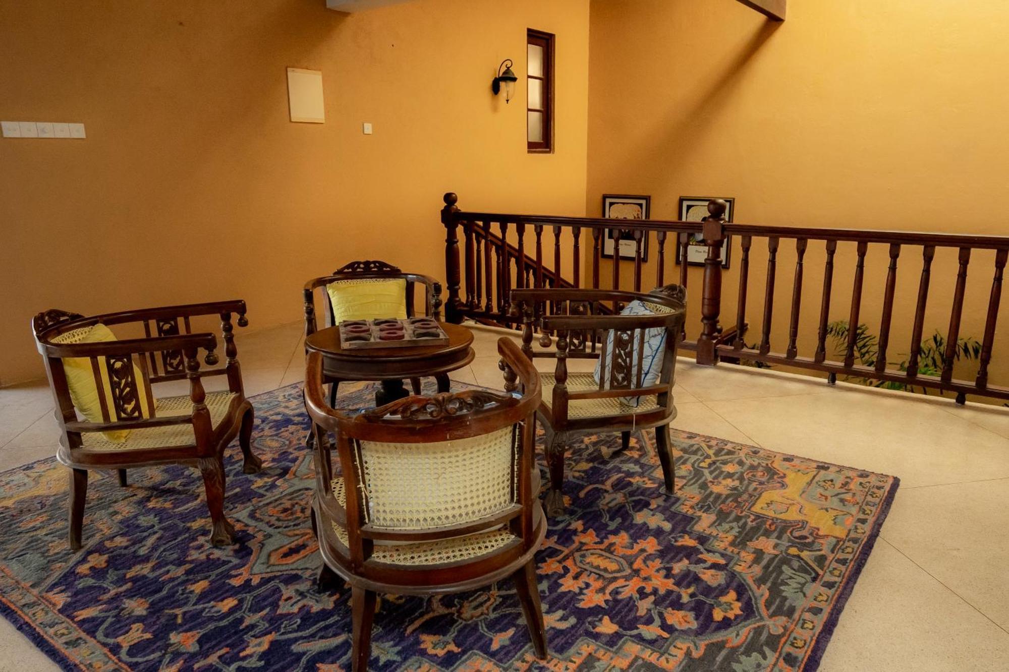 Galle Heritage Villa Ngoại thất bức ảnh