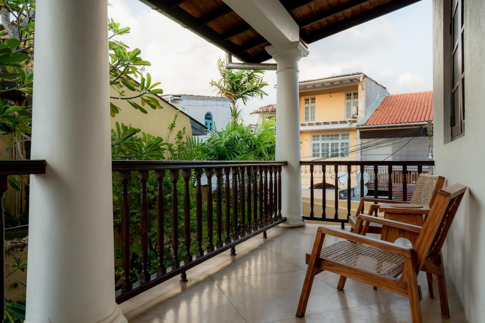 Galle Heritage Villa Ngoại thất bức ảnh