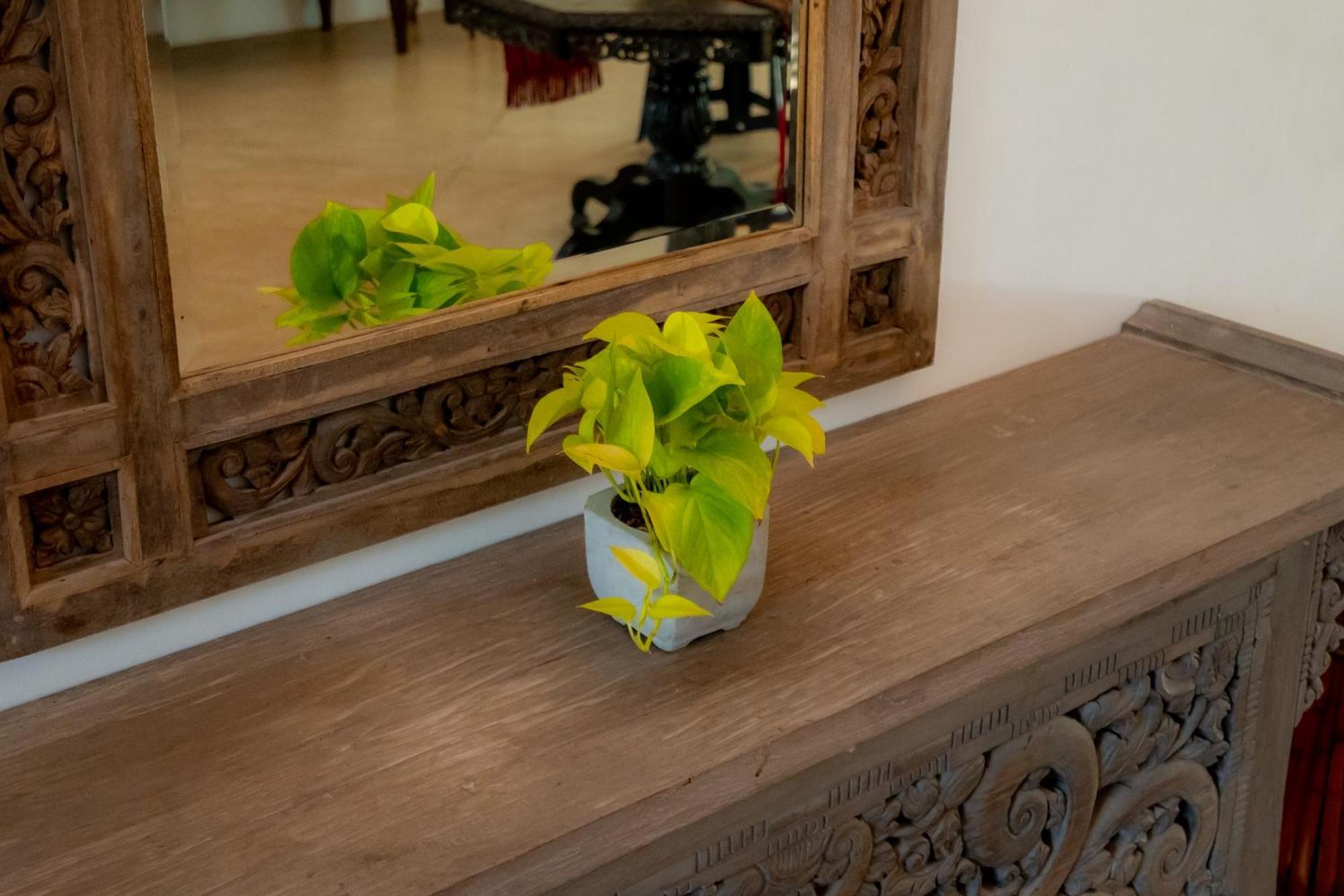 Galle Heritage Villa Ngoại thất bức ảnh